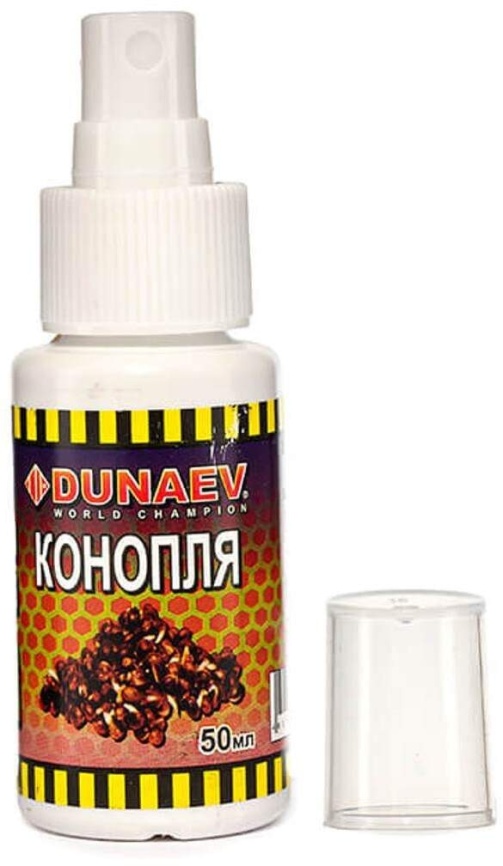 DUNAEV DIP 50мл Конопля				 фото 1