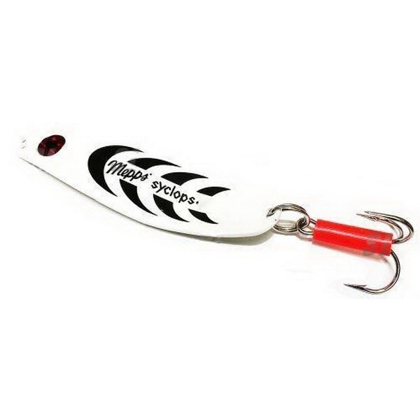 Блесна Mepps SYCLOPS PHOSPHO №3 (26g)							 фото 1