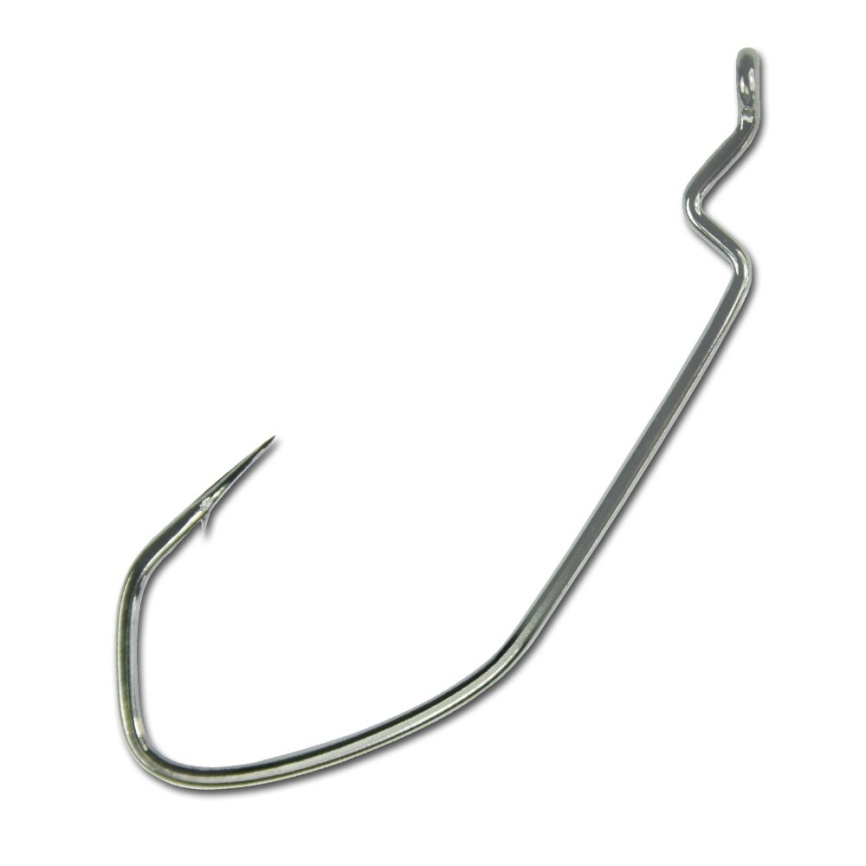 Крючки Офсетные Owner 5133-121 #2/0 фото 1