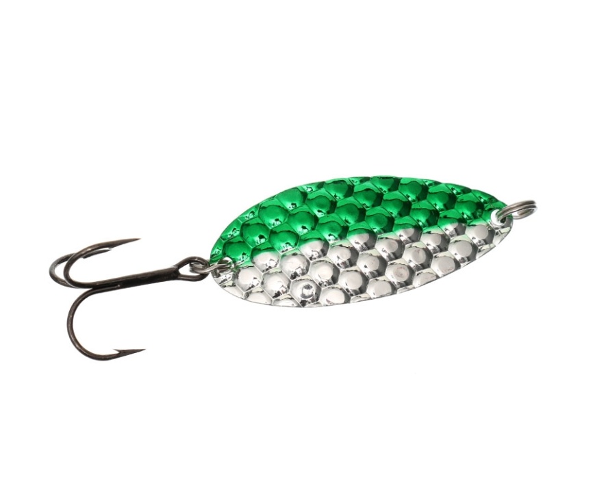 FLAGMAN Блесна Flex 8,5г цвет 210												 фото 1