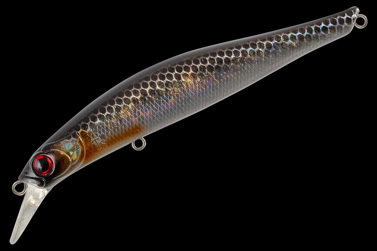 Воблер TsuYoki ADEPT 110SP 264N												 фото 1