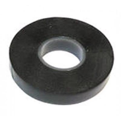 Изолента 15м. чёрная. Фортуна. фото 1