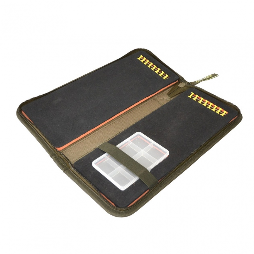 Поводочница для длинных поводков Aquatic 350x140 Пв-02 фото 2