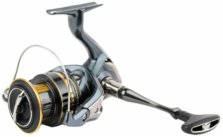 Катушка SHIMANO 25 Ultegra 4000 фото 1