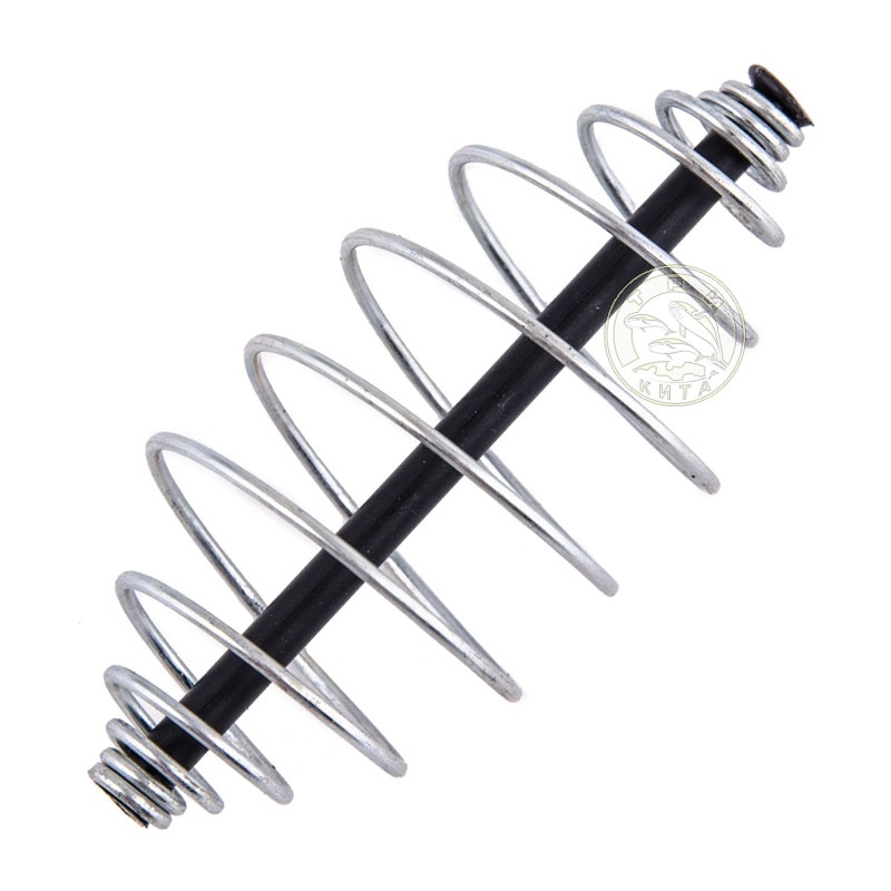 Кормушка скользящая Три кита 6 гр. фото 1