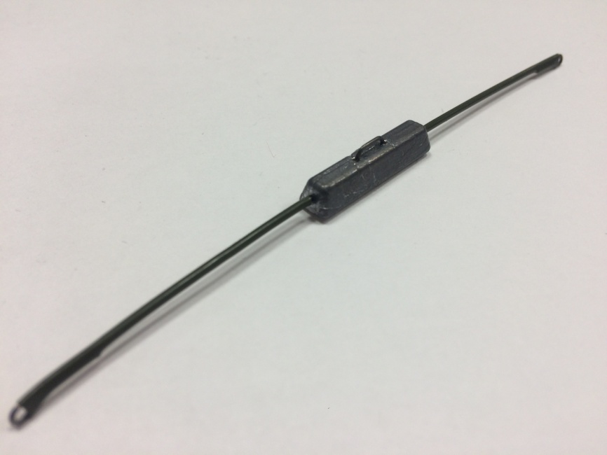 Коромысло зимнее 6 гр. фото 1