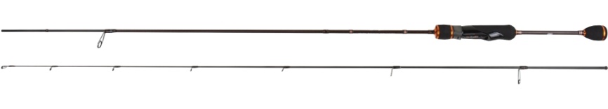 Спиннинг NORSTREAM Troutist-X 682UL тест 0,8 - 6 г 		 фото 1