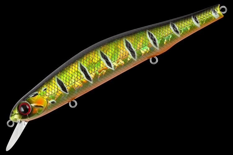 Воблер TsuYoki WATSON 110SP 030Z												 фото 1