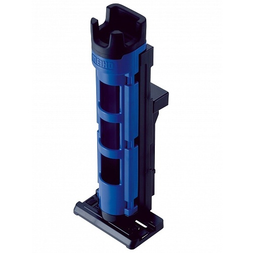 Держатель для удилища Meiho BM-230N Blue Black 50х54х266							 фото 1