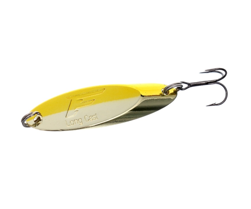 FLAGMAN Блесна Long Cast 14г цвет 221												 фото 1