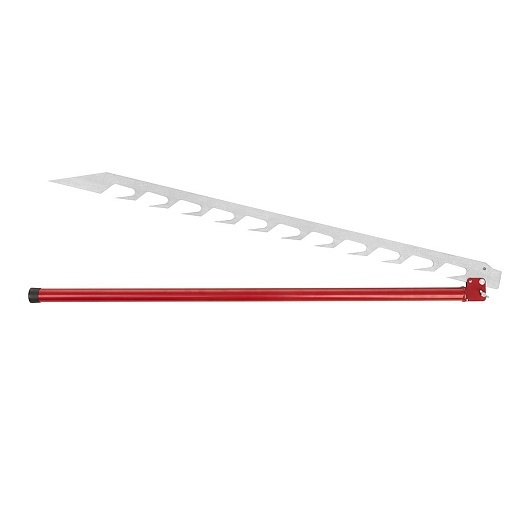 Пила для резки льда складная (T-PDL-01-1) Тонар фото 1