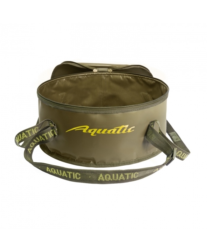 Ведро для прикормки Aquatic B 03 фото 2