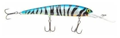 Воблер BANDIT DEEP SUSPENDING MINNOW OL102																							 фото 1