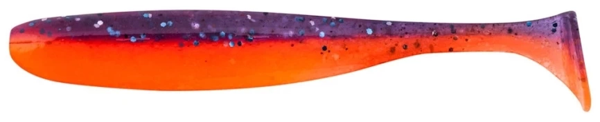 Приманка силиконовая Keitech Easy Shiner 2" PAL #09 Violet Fire												 фото 1