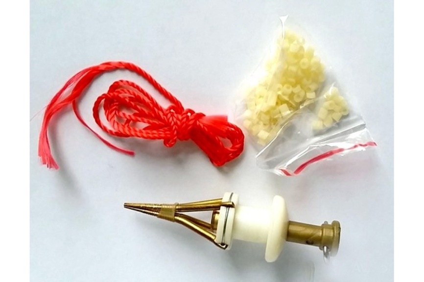 Пучковяз. фото 1