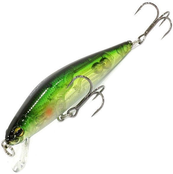 Воблер Renegade Slayer F 90 0,1-0,8  F551 фото 1