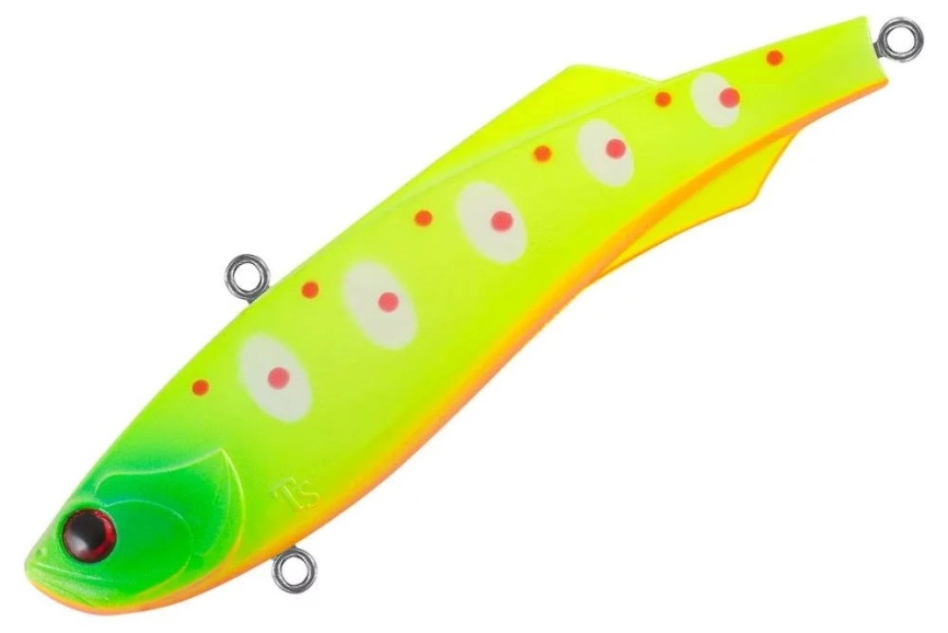 Раттлин TsuYoki DOZO 70S SOFT AL019												 фото 1