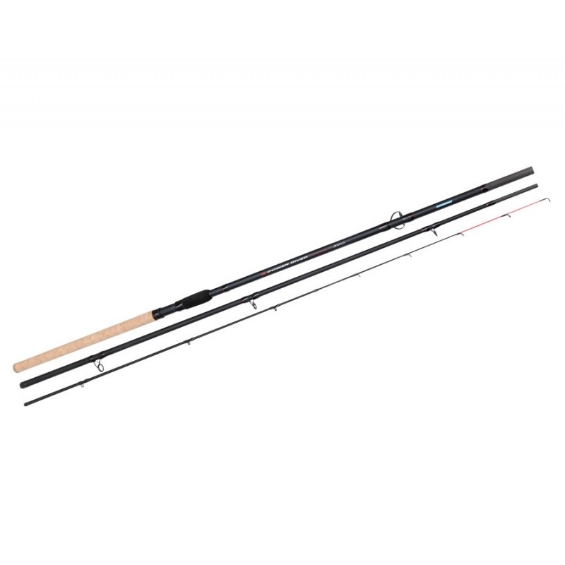 FLAGMAN Удилище фидерное S-Power River 3,6м тест max 150г												 фото 1