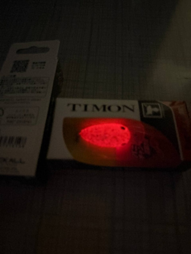 Воблер JACKALL Timon PaniCra SR #Kado Pink Glow фото 3