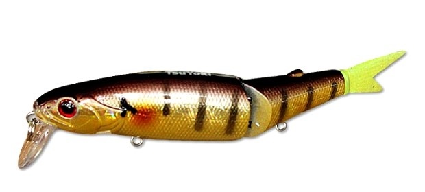 Воблер TsuYoki GOT 90F 280												 фото 1