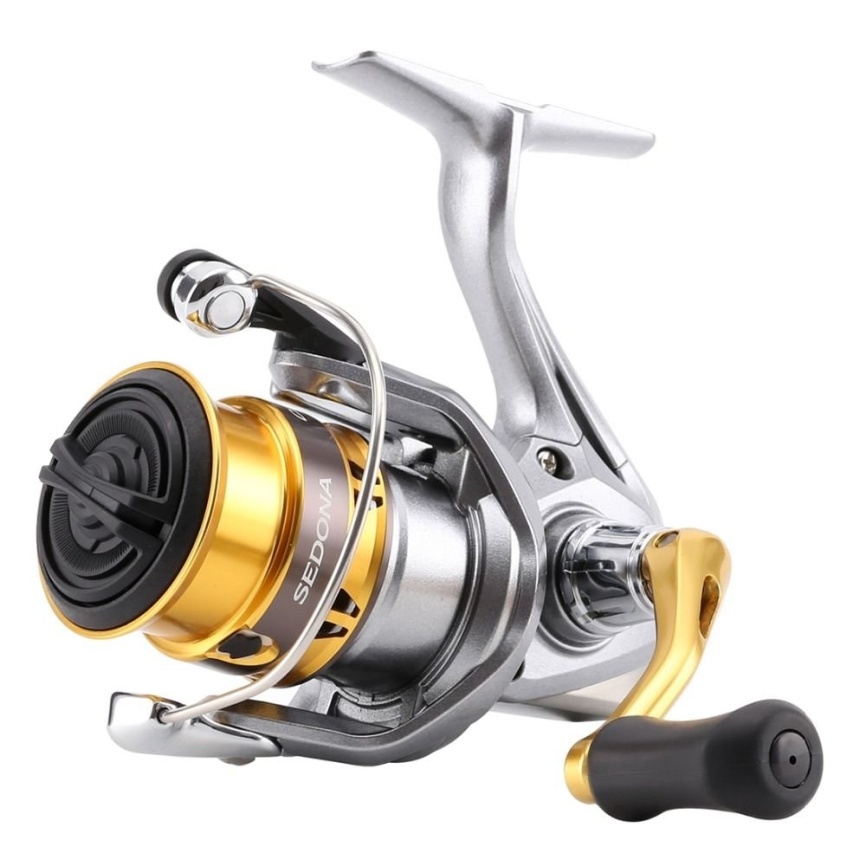 Катушка Shimano Sedona FI	C3000 фото 1