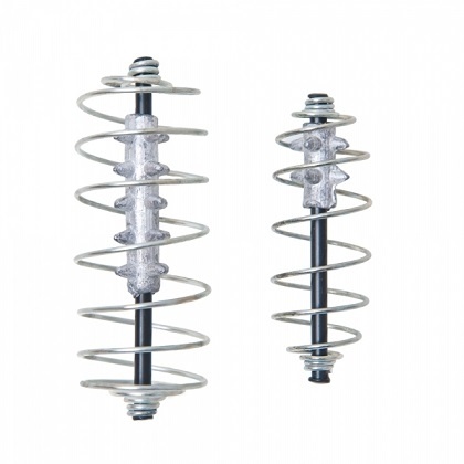 Кормушка скользящая Три кита Ёж 15 гр. фото 1