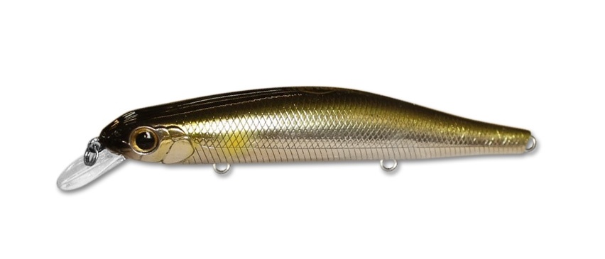 Воблер TsuYoki WATSON 110F 167												 фото 1