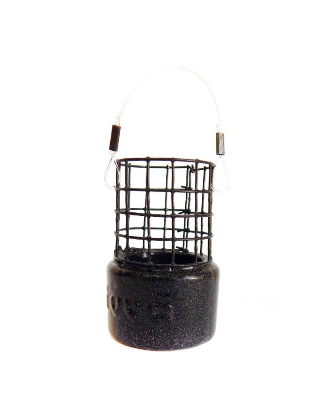 Кормушка фидерная Дюза 60 гр. фото 1