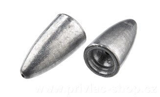 Груз Пуля-Каролина ФишГуру 16 гр. фото 1