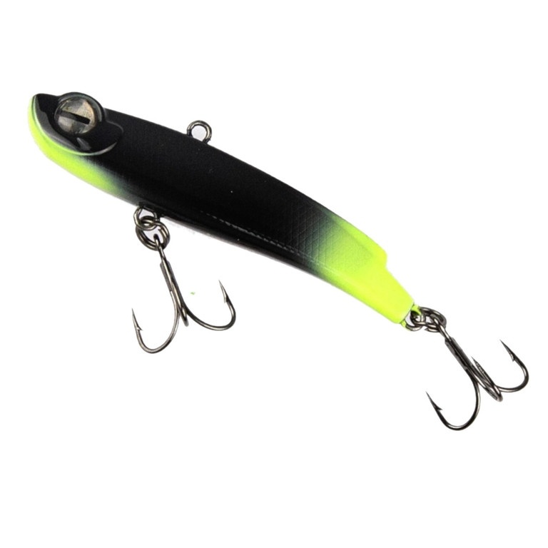 Воблер (Vib) Frapp Jiggle 70 12g #41 GLOW фото 1