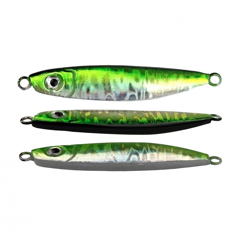 F-FISHING Пилькер 24г цвет 053 фото 1