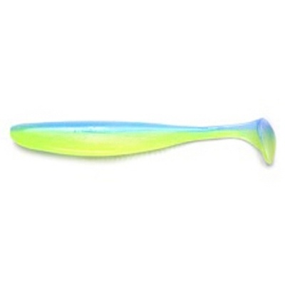 Приманка силиконовая Keitech Easy Shiner 2" PAL #03 Ice Chartreuse											 фото 1