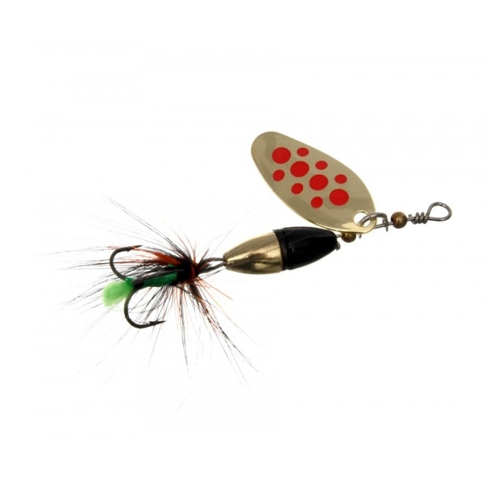 FLAGMAN Блесна Thunder Max 7г цвет 108								 фото 1