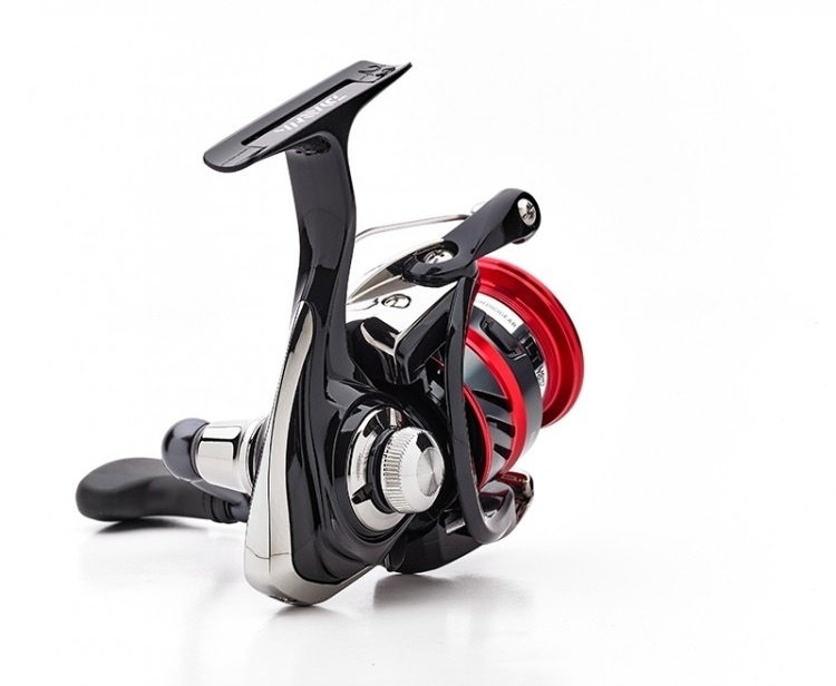 Катушка DAIWA  Ninja LT 2000 фото 3