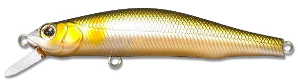 Воблер Zipbaits ORBIT 80SP-SR #027 фото 1