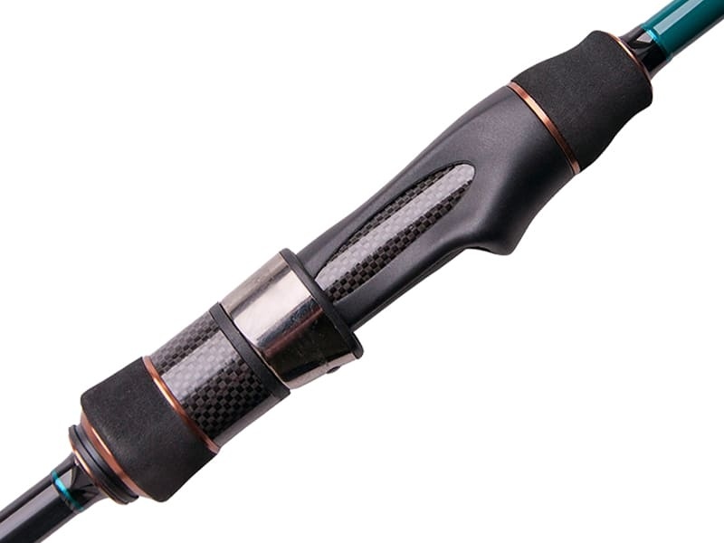 Спиннинг Versus VSR862HT 10-40								 фото 5