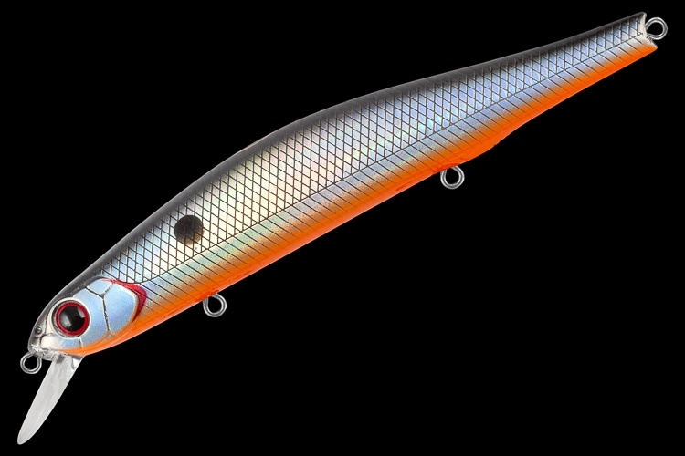 Воблер TsuYoki WATSON 110SP 073Z												 фото 1