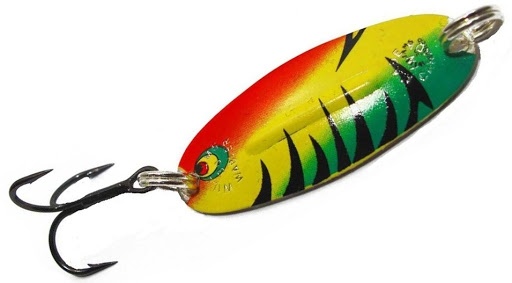 Блесна Williams Wabler W 40 FT фото 1