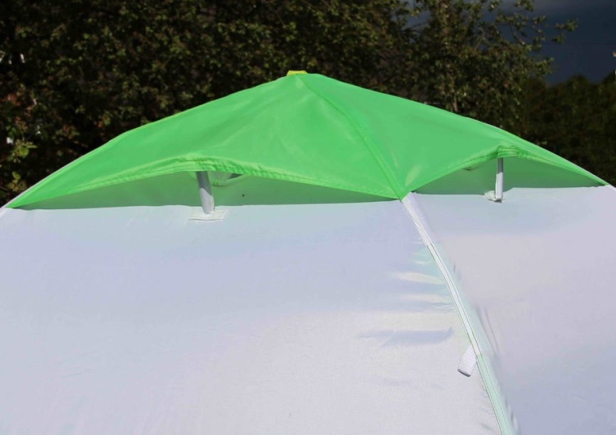 Палатка зимняя Лотос 3 фото 10