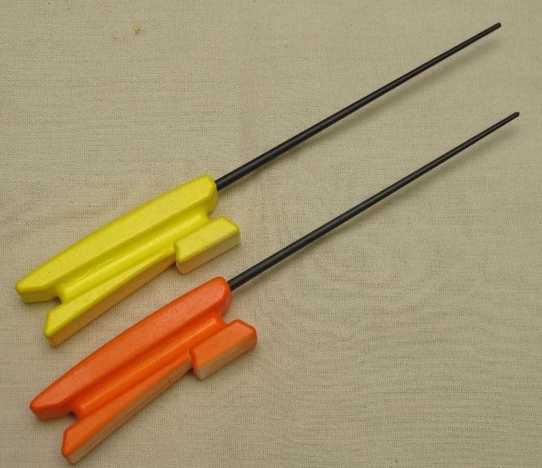 Удочка зимняя Кобылка  фото 1