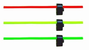 Кивок селиконовый кембрик фото 1