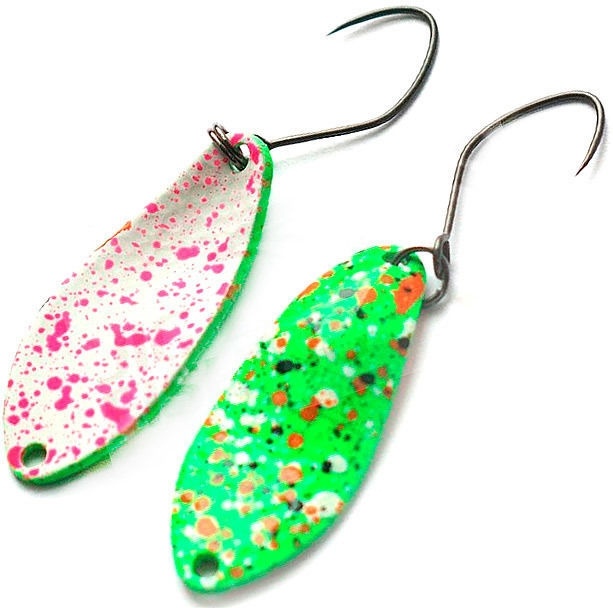 Блесна Antem Dohna 2,0гр (#TSR15)																																									 фото 1