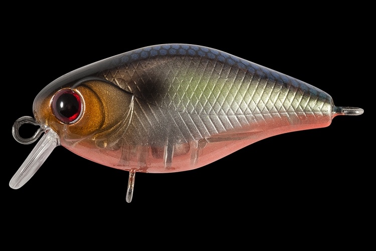 Воблер TsuYoki CHEF 38F 207R												 фото 1