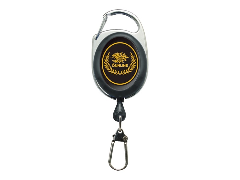 Ретривер Sunline HOOK REELER SAP-1112 Lion Gold							 фото 1