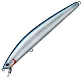 Приманка Daiwa TD MINNOW 120SP HASU фото 1