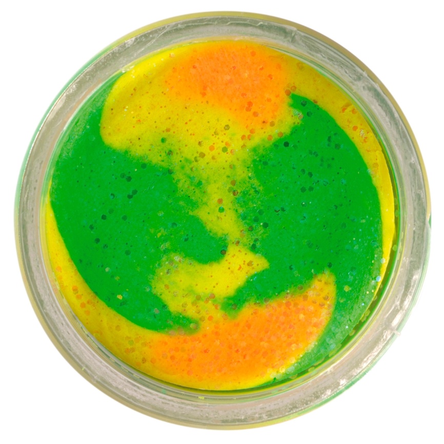 Паста форелевая Berkley PowerBait Salmon Egg Rainbow фото 1