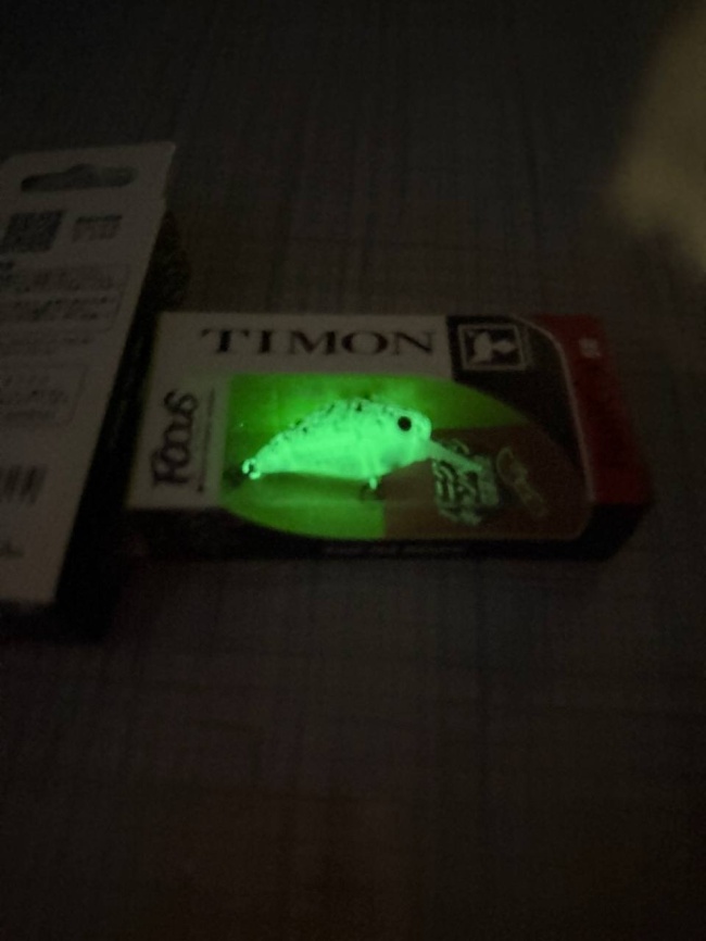 Воблер JACKALL Timon PaniCra'SR #Kasumi Olive фото 3