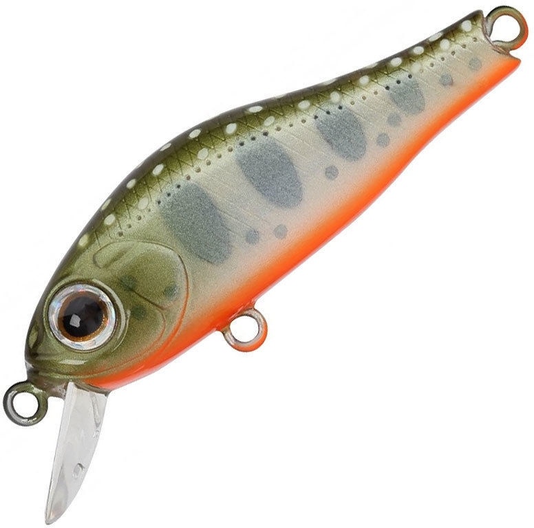 Воблер Zipbaits Rigge 35F #126 фото 1