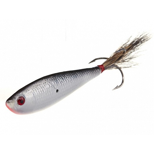 Бокоплав Lucky John OSSA 5 50мм/13H блистер фото 1