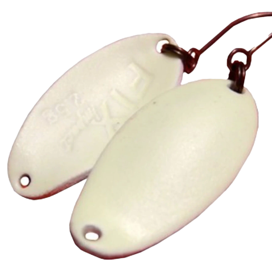 Блесна FOREST FIX Impact 2.5g No18																														 фото 1